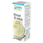 Throat & Voice