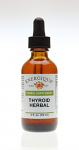 Thyroid Herbal, 2oz