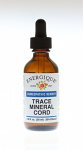 Trace Mineral Cord, 50ml