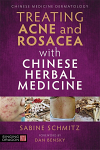 Treating Acne & Rosacea with Chinese Herbal Medicine - Sabine Schmitz