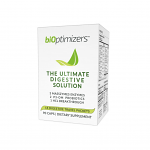 The Ultimate Digestive Solution, 15pk (10b CFUs)