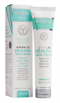 Advanced Healing Silver Skin Cream - Unscented, Small