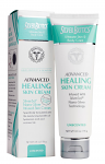 Advanced Healing Silver Skin Cream - Unscented, Large