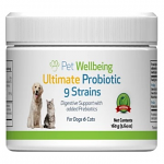 Ultimate Probiotic for Pets
