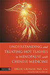 Understanding & Treating Hot Flashes in Menopause with Chinese Medicine