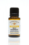 Wild Rosemary Essential Oil, 1/2oz