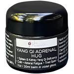 Yang Qi Adrenal Hug Balm Sample, 5ml