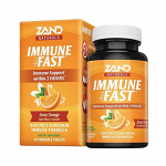 Immune Fast Chews (Orange), 30ct  (EXPIRES 03-2024)