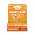 Immune Fast Chews (Orange), 15ct