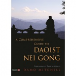 A Comprehensive Guide to Daoist Nei Gong by Damo Mitchell
