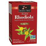 Absolute Rhodiola Tea 