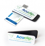 Acuclip for Acufast Acupuncture Needles