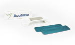 Acubase with 2 Metal Strips