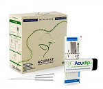 .22x30mm - Acufast Earth Friendly Spring Bulk Acupuncture Needle