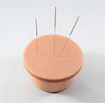 Acupuncture Needle Practice Pad