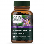 Adrenal Health Daily, 60 capsules