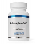 Adrenplus-300, 120ct