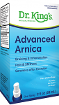 Advanced Arnica, Spray
