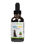 Agile Joints, 4oz, for Dogs