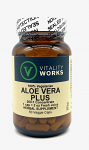 Aloe Vera Plus (300mg/cap)