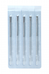 .25x40mm - Alpha Cluster Acupuncture Needle