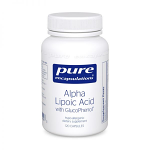 Alpha Lipoic Acid with GlucoPhenol