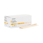 Applicator Stick McKesson Without Tip Wood Shaft 6 Inch NonSterile 1000 per Pack