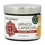 Arnica Capsicum Cream, 2oz