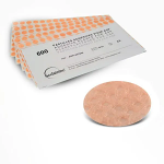ASP Permanent Needle Adhesive Plasters 