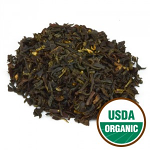 Assam Tea (organic), 1lb