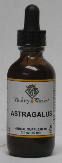 Astragalus Root, 2 oz