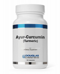 Ayur-Curcumin (Turmeric), 90 caps