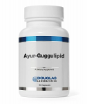 Ayur-Guggulipid, 90 capsules