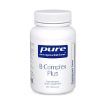 B-Complex Plus (60 capsules)