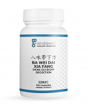 Ba Wei Dai Xia Fang, 100 capsules