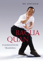 Bagua Quan Foundation Training