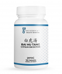 Bai Hu Tang capsules
