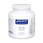 BCAA (branched chain amino acids), 90 caps