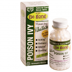 Be Gone Poison Ivy Pills, 1oz