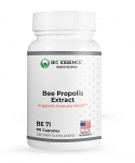 Bee Propolis Extract Capsules