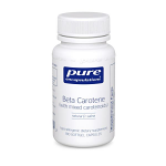 Beta Carotene with Mixed Carotenoids, 90 capsules