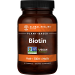 Biotin, 60 cap 