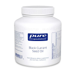 Black Currant Seed Oil (250 capsules)