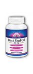 Black Seed Oil Veg Caps, 90ct