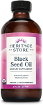 Black Seed Oil, 8oz