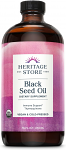 Black Seed Oil, 16oz