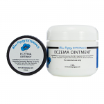 Calm Skin Ointment (Eczema), 1/2oz