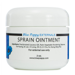 Ankle Ointment (Previously Sprain Ointment), 2 oz.