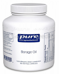 Borage Oil (180 capsules)