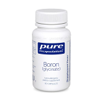 Boron (Glycinate) (60 capsules)